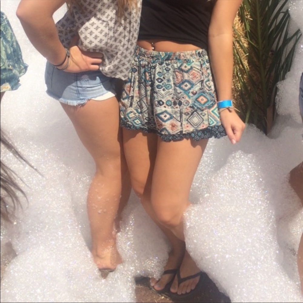 Shorts